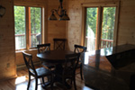 Ranch House Plan Kitchen Photo 06 - Adirondack Rustic Dream Home 080D-0012 - Search House Plans and More