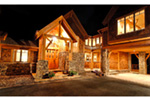 Waterfront House Plans