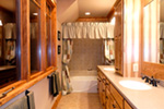 Victorian House Plans Luxury Laundry Room