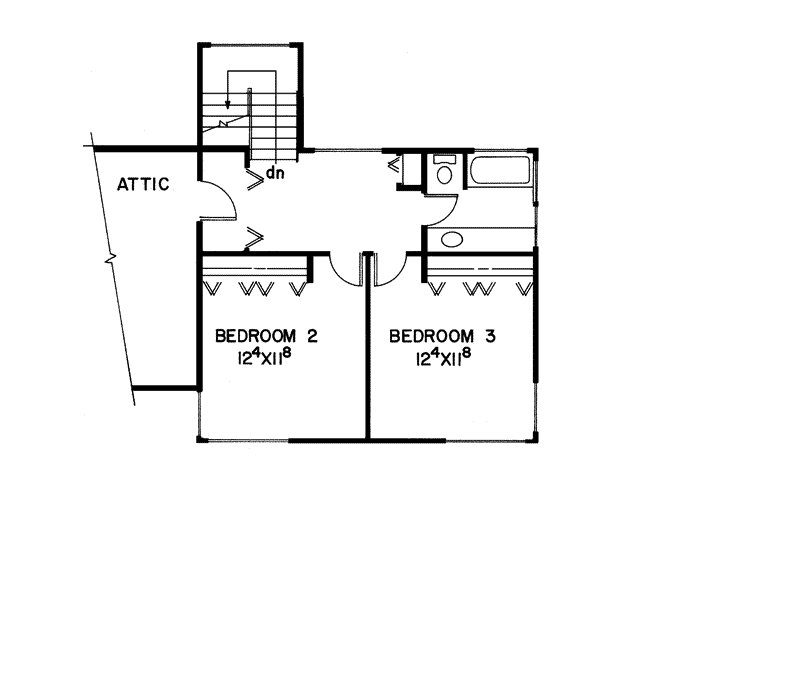 Tara Point Contemporary Home Plan 085D-0069 - Shop House Plans and More