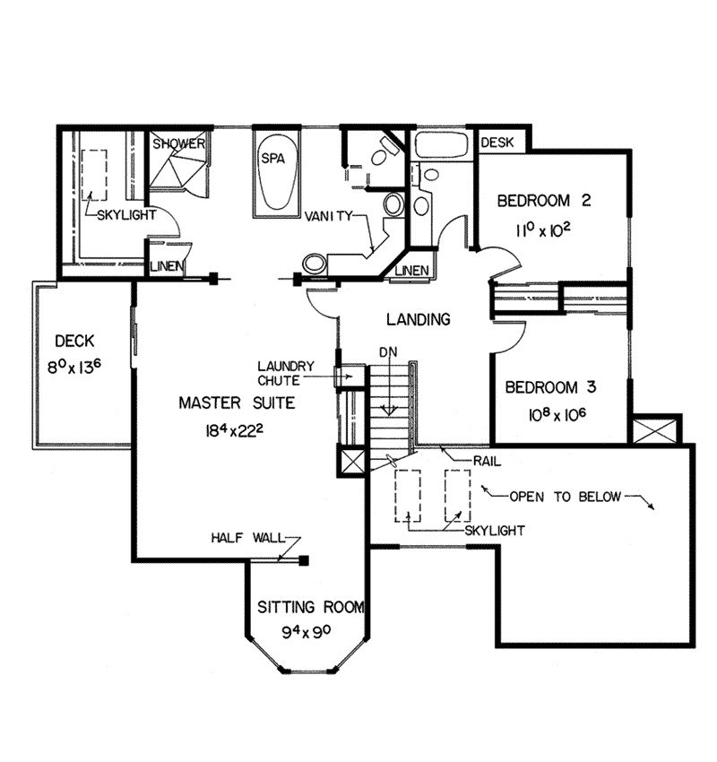 house plans with secret rooms