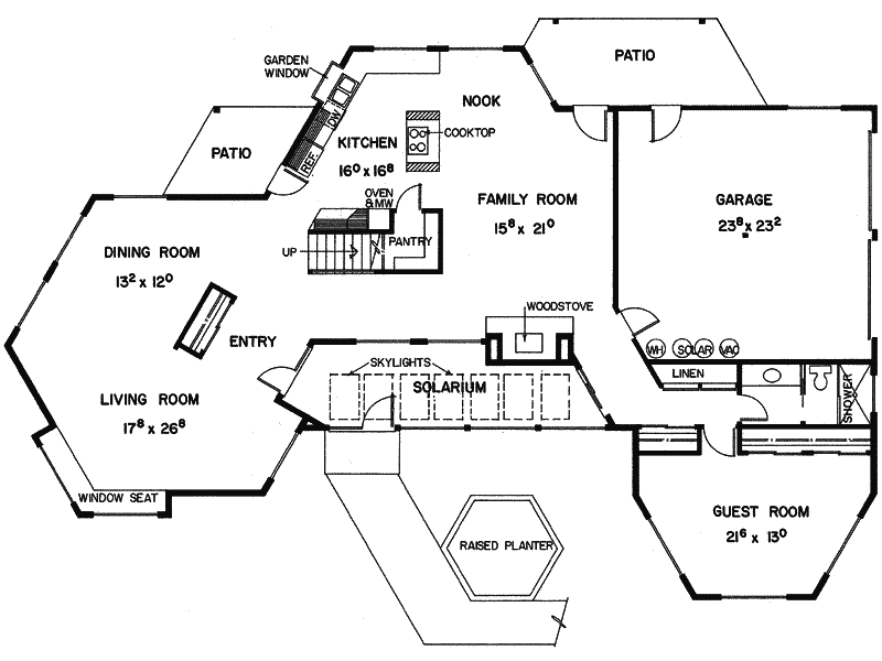 Amadeus Luxury Home Plan 085D-0216 - Search House Plans and More