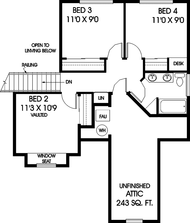 bones-house-plan-google-search-house-plans-house-plan-with-in-law-suite-multigenerational