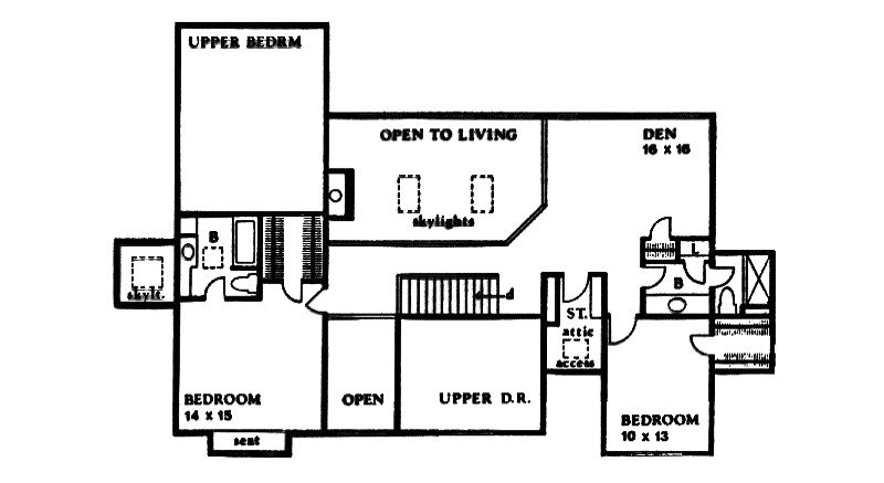 Innsbruck Luxury Home Plan 086D-0031 - Search House Plans and More