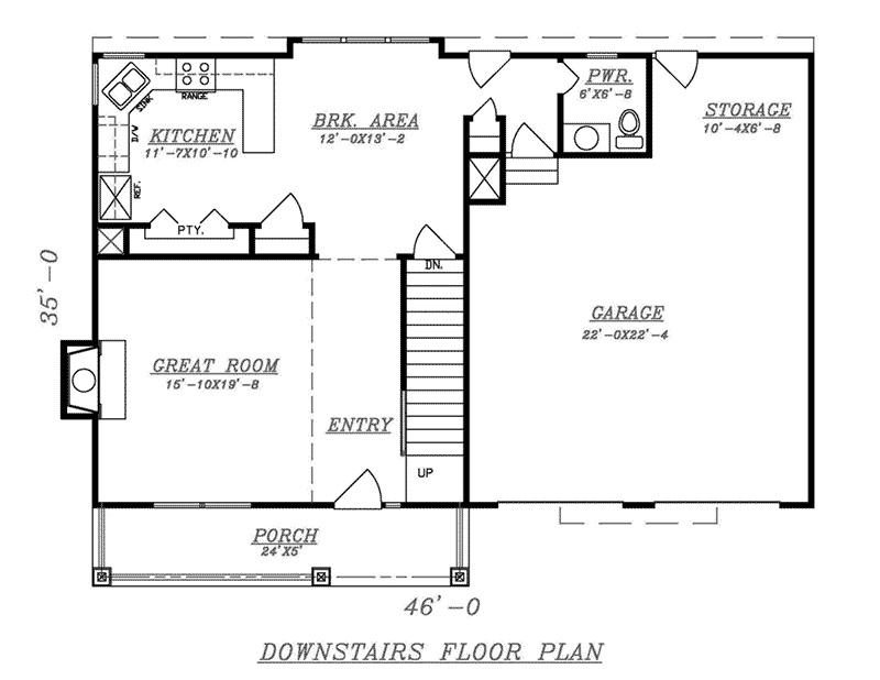 Plan 086d-0128 - Shop House Plans And More