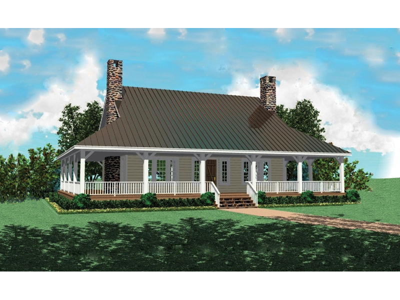 Chambersburg Mill Acadian Home Plan 087d 0389 House Plans