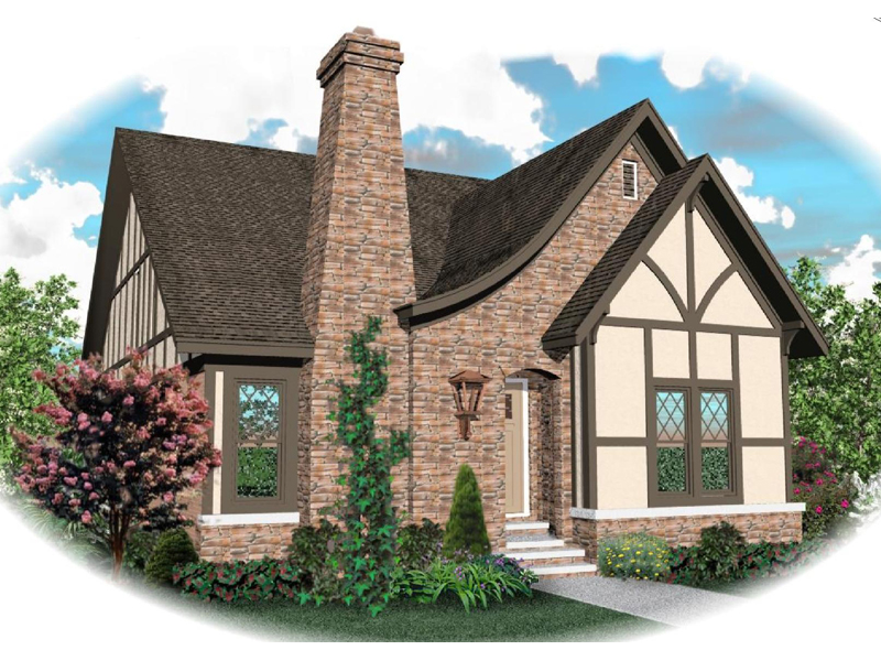 23+ Small English Cottage Style House Plans Background - Best Small