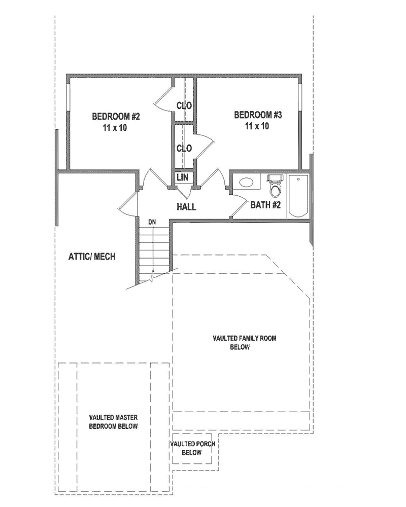 Plan 087d 1725 Shop House Plans And More