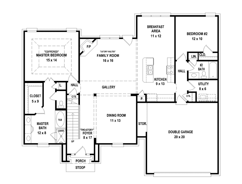 Plan 087d 1742 Shop House Plans And More