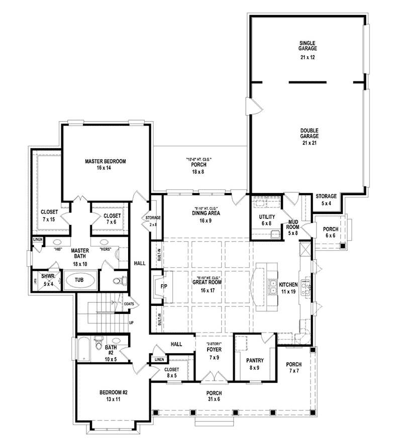 traditional-style-house-plan-4-beds-3-baths-1760-sq-ft-plan-48-172-houseplans