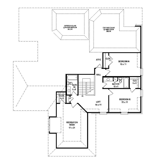 reverse floor plan home designer architectural 2016