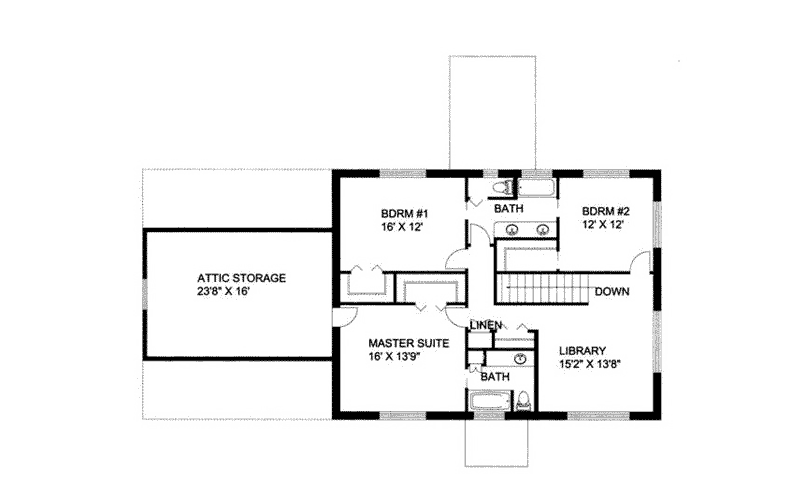 Del Webb Huntley Floor Plans