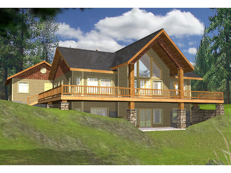 golden-lake-rustic-a-frame-home-plan-088d-0141-search-house-plans-and-more