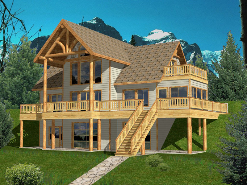 Hominy Creek Lake Home Plan 088D 0147 Search House Plans And More hominy-creek-lake-home-plan-088d-0147-search-house-plans-and-more