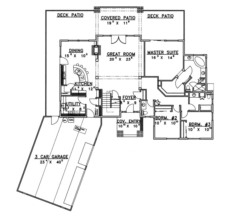 Bountiful Shingle Style Home Plan 088D 0390 House Plans And More