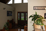 Lake House Plan Entry Photo 03 - 088D-0420 - Shop House Plans and More