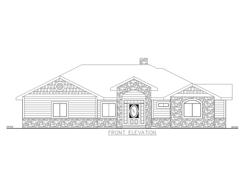 Plan 088D-0458 - Shop House Plans and More