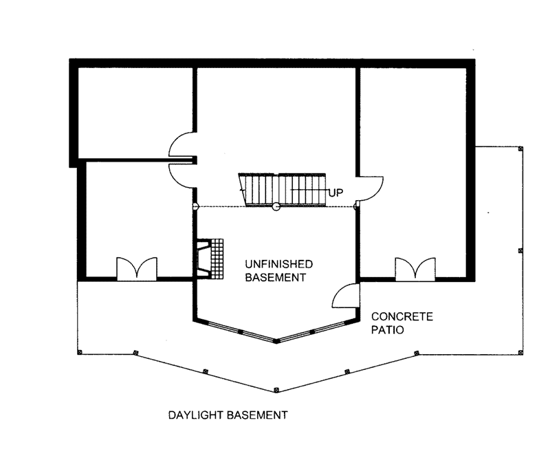 Plan 088D-0526 | House Plans and More