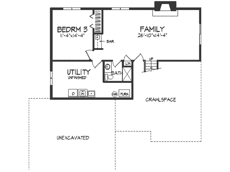 Rainham Place Victorian Home Plan 091D-0081 - Shop House Plans and More