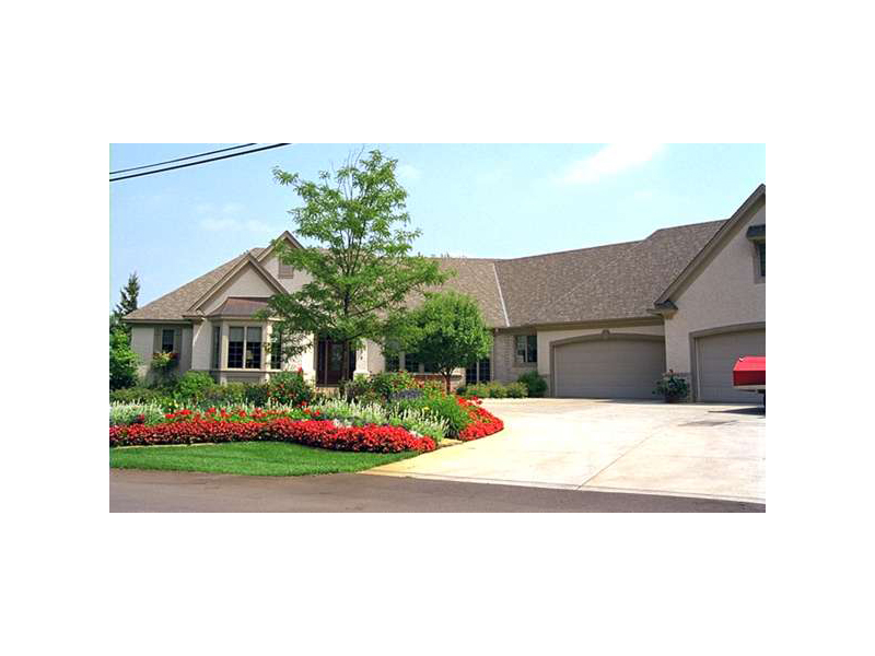 Rosedale Traditional Ranch Home Plan 091D0360 Shop House Plans and More