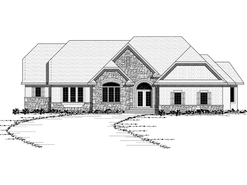 salford-crest-tudor-ranch-home-plan-091d-0412-house-plans-and-more