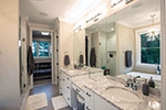 Southern House Plan Master Bathroom Photo 01 - 091D-0509 | House Plans and More