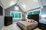 Southern House Plan Master Bedroom Photo 01 - 091D-0509 | House Plans and More