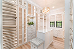 Southern House Plan Closet Photo 01 - 091D-0534 - Shop House Plans and More
