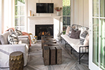 Modern Farmhouse Plan Porch Photo 01 - 091D-0535 - Shop House Plans and More