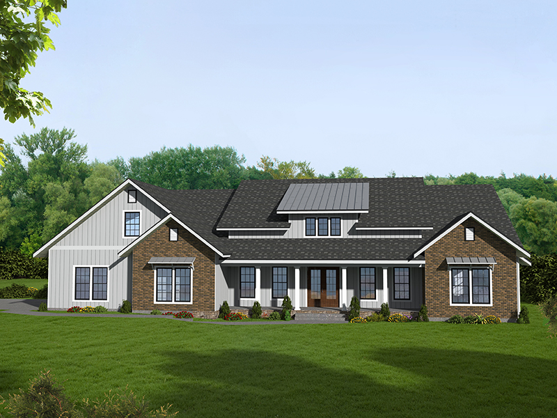 Plan 096D-0062 | House Plans and More