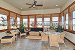 Sunroom Photo -  101D-0028 | House Plans and More
