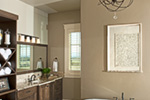 Luxury House Plan Master Bathroom Photo 02 - Eagle Point Luxury Home 101D-0044 | House Plans and More