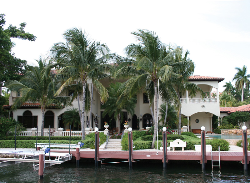 De Leon Springs Spanish Home Plan 106S0074 Search House Plans and More