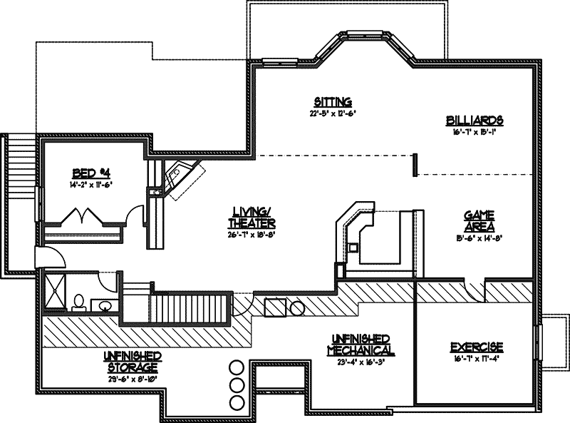 Original Levittown Floor Plans floorplans.click