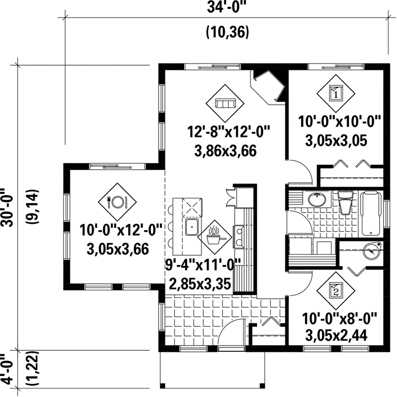 moonlight-bay-modern-cabin-plan-126d-0988-shop-house-plans-and-more