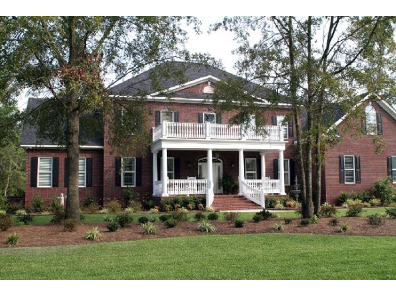 Waverly Manor Luxury Home Plan 128D0144 Shop House Plans and More