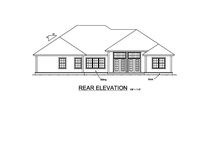 Reynolds Park Country Home Plan 130D-0323 - Shop House Plans and More