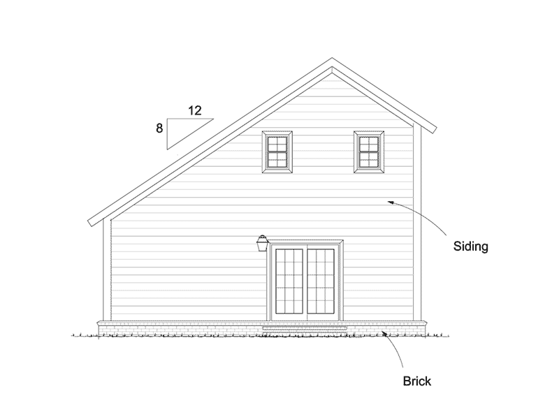 Trentmore Country Home Plan 130D-0360 - Shop House Plans and More