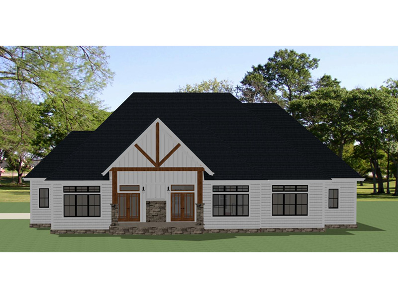 Plan 139D-0074 - Shop House Plans and More