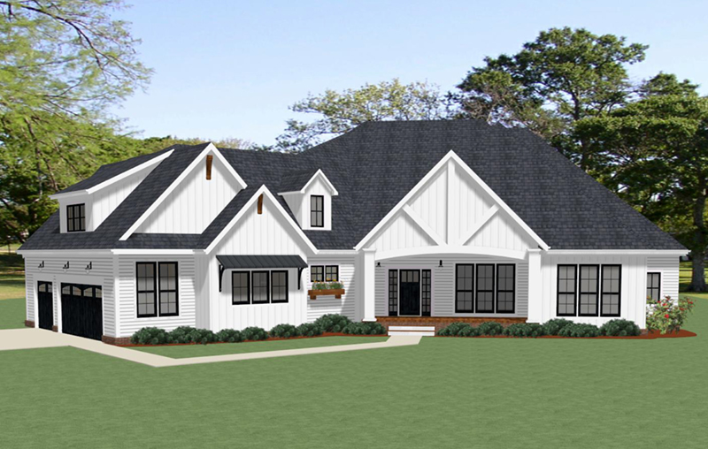 Plan 139D-0089 - Shop House Plans and More