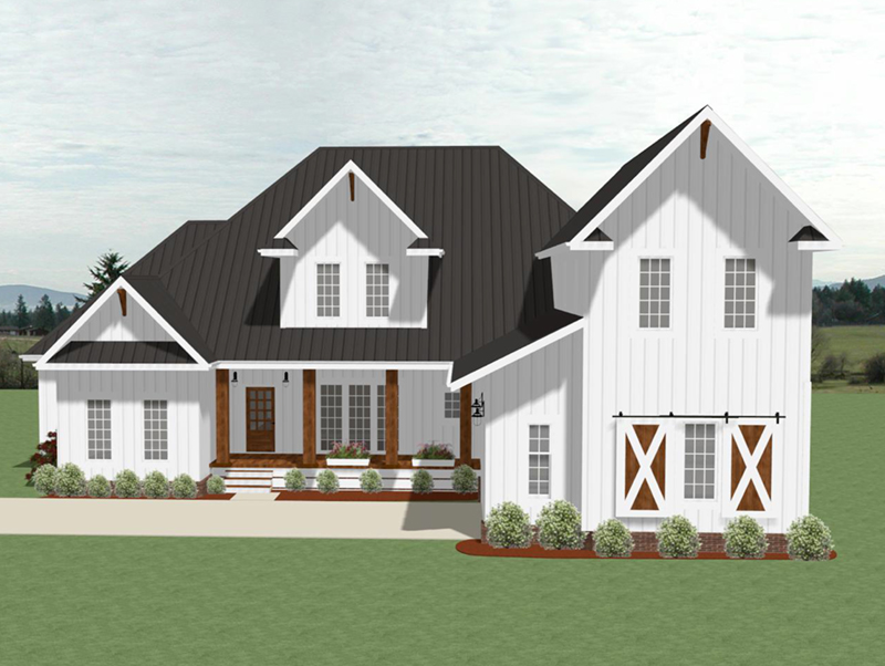 Plan 139D-0098 - Shop House Plans and More