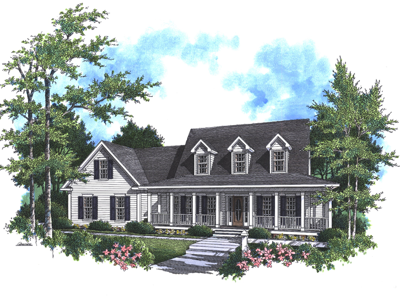 Mario Hill Country Home Plan 140d 0012 House Plans And More