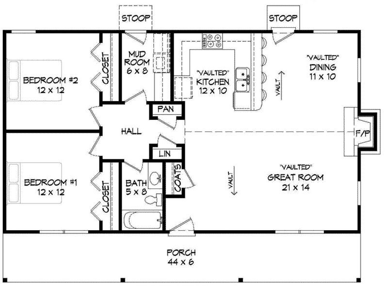 Plan 141D-0123 - Shop House Plans and More