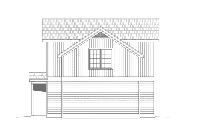 Plan 141D-0229 - Shop House Plans and More