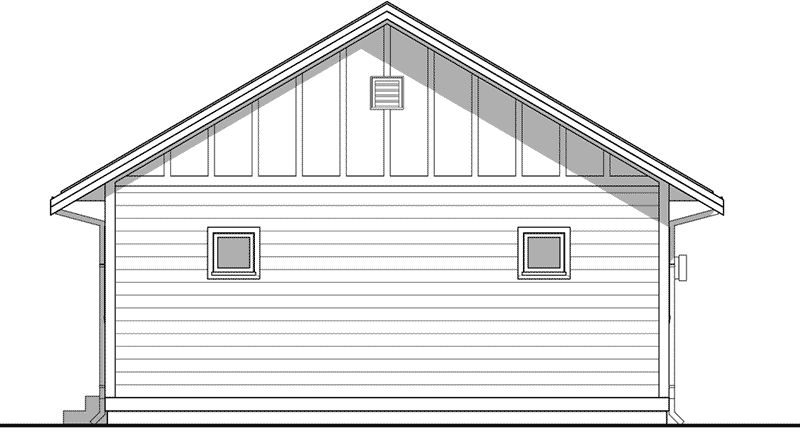 Plan 144D-0015 - Shop House Plans and More