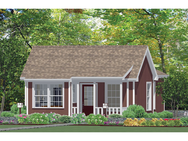 Westbrook Country Home Plan 156D-0012 - Shop House Plans and More