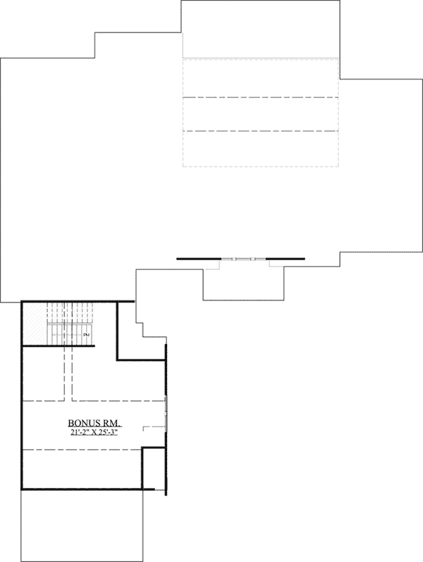 Plan 157D-0017 | House Plans and More
