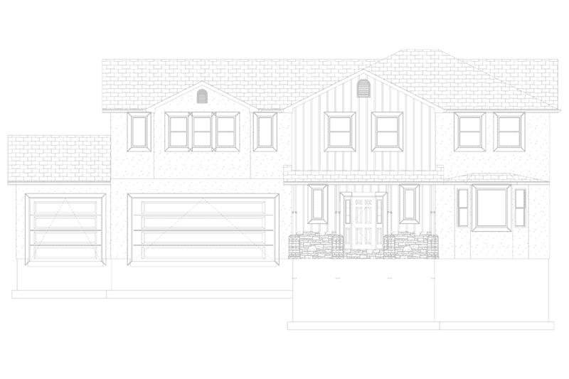 Plan 172D-0022 - Shop House Plans and More